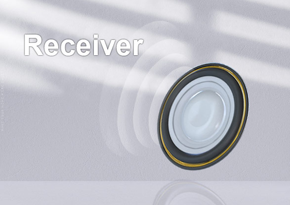 Receiver