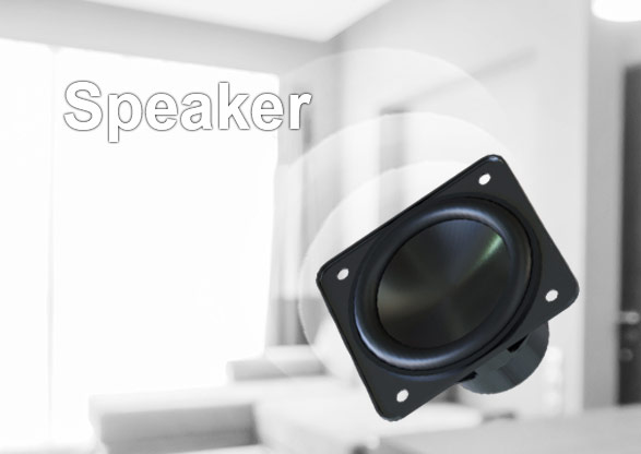 Speaker